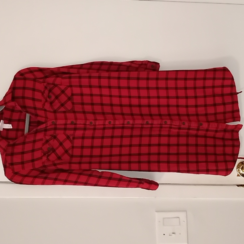 Maternity shirt